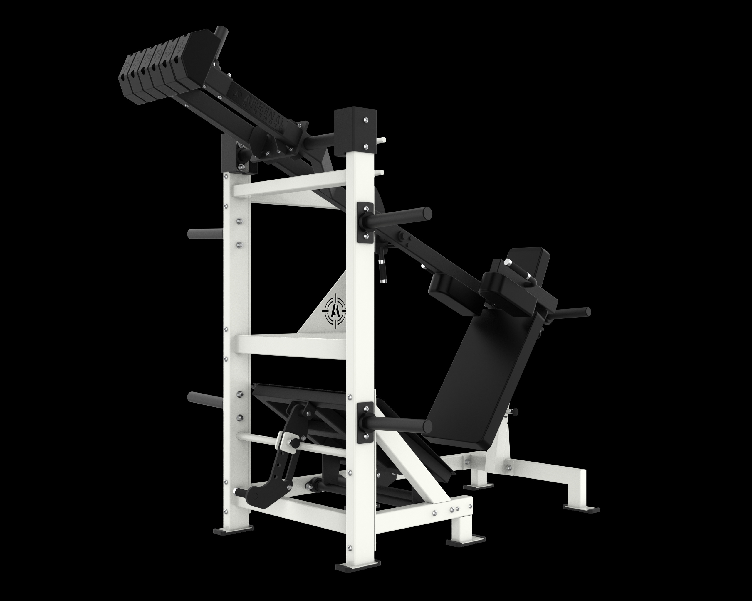 Arsenal strength equipment top for sale